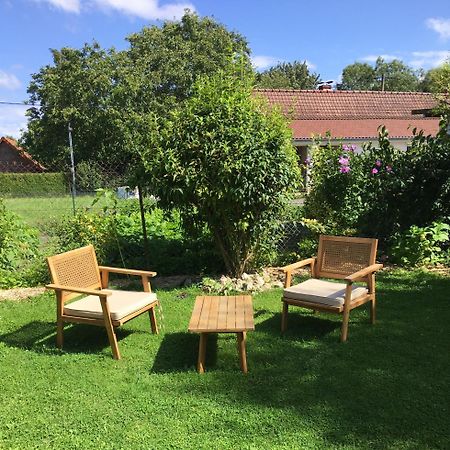 Farmhouse B&B Saint-Georges  Экстерьер фото