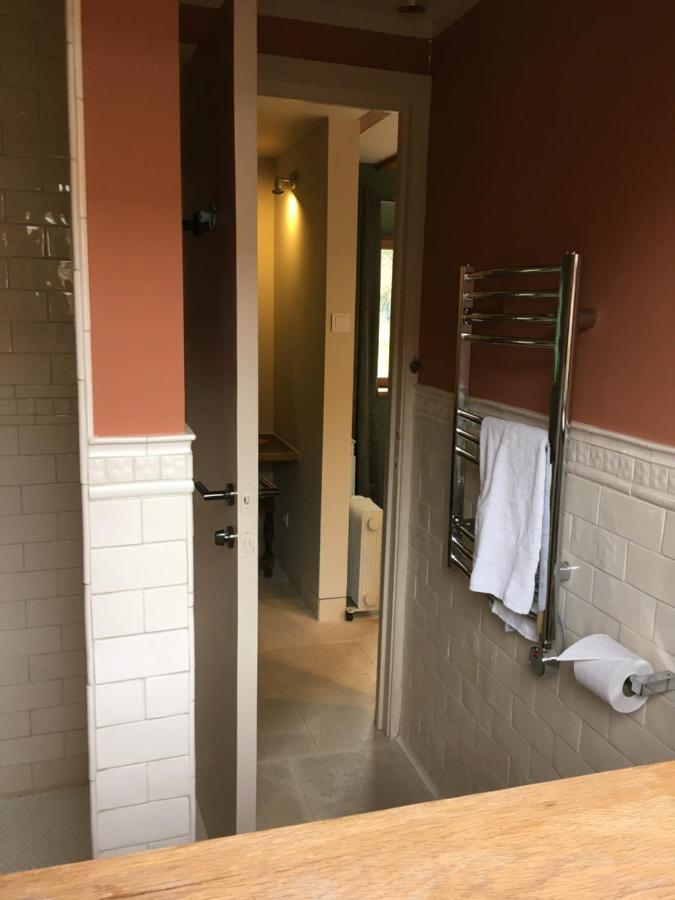 Farmhouse B&B Saint-Georges  Экстерьер фото