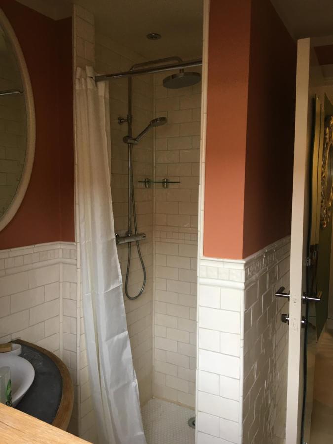 Farmhouse B&B Saint-Georges  Экстерьер фото