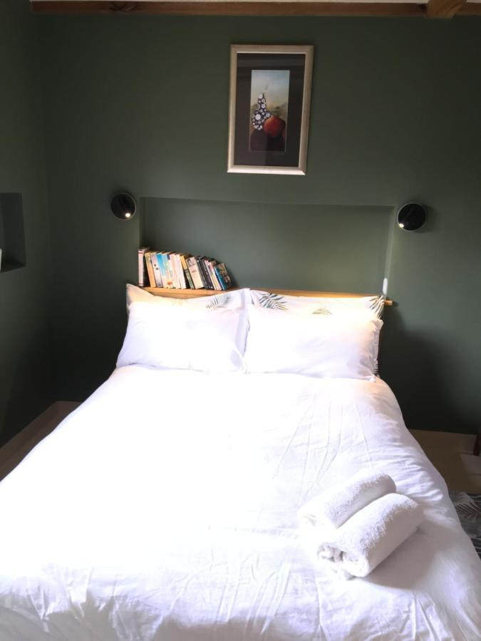 Farmhouse B&B Saint-Georges  Экстерьер фото