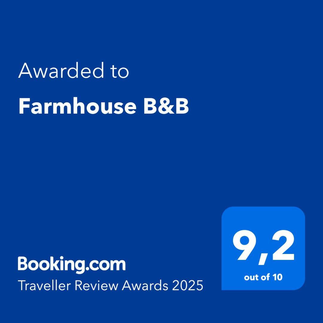 Farmhouse B&B Saint-Georges  Экстерьер фото